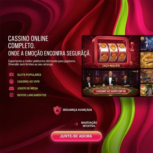 47s.com participe de emocionante jogo