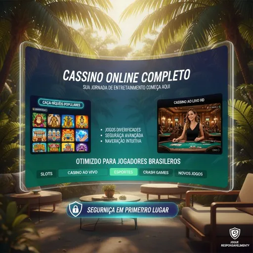 47s.com aproveite imersivo jogo